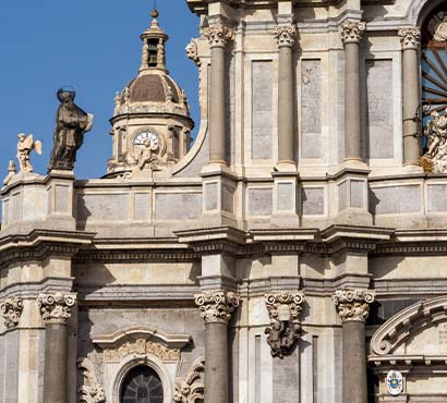La città bianca e nera 